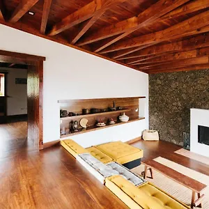 Casa Las Montañetas Erese
